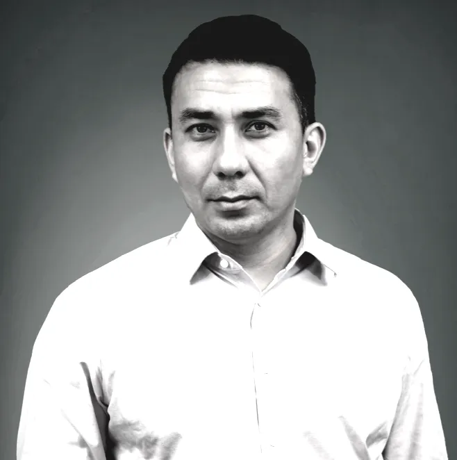Timour Khamnayev
