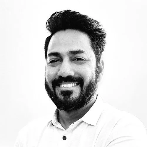 Vikas Agarwal