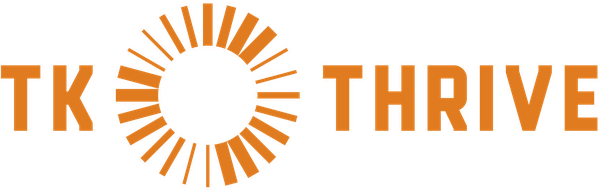 T.K. Thrive